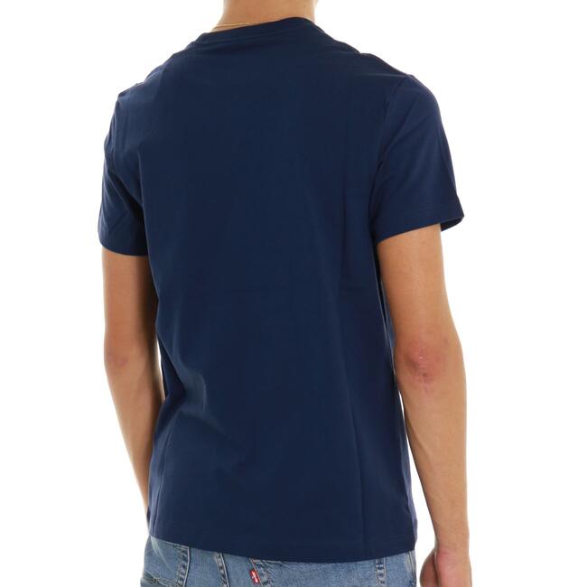 T-SHIRT DUNSTAN RIVER TIMBERLAND - Mad Fashion | img vers.650x/